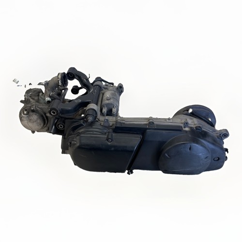 Blocco motore yamaha - (g3b3e),