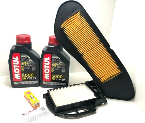 Kit tagliando yamaha max 250 - kit,