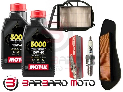 Kit tagliando yamaha max 250 - yamaha, x-max