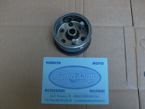 Volano ruota libera - , x
