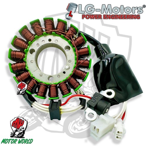 Statore completo oem - statore,