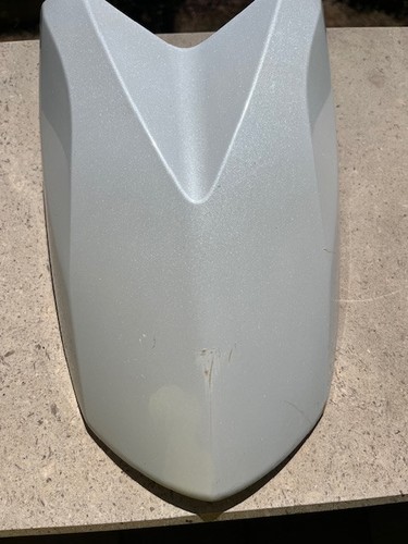 Parafango anteriore yamaha - parafango,