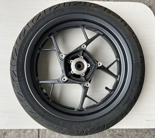 Cerchio ruota anteriore - , yamaha