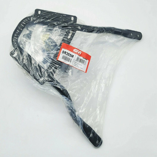 Givi sr355m attacco posteriore - attacco,