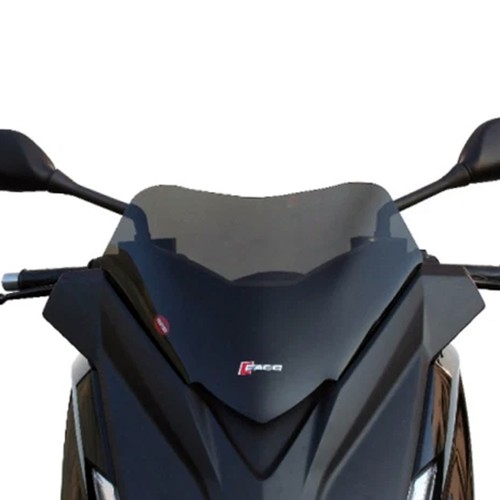 Spoiler cupolino faco yamaha - spoiler,