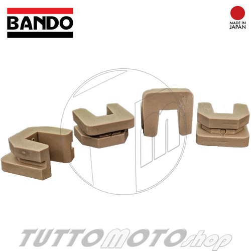 Cursori variatore yamaha max - cursori,