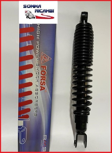 Coppia ammortizzatori - coppia,