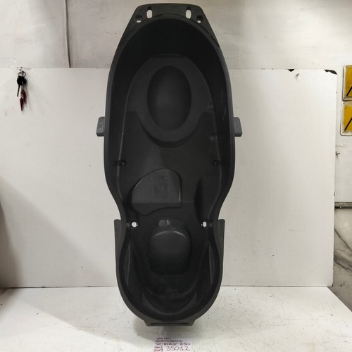 Vano sottosella yamaha max - sottosella,