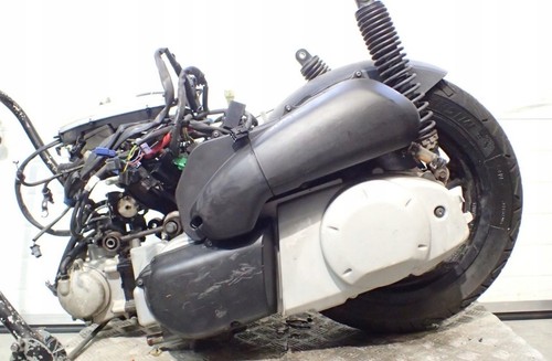 Gruppo motore yamaha - gruppo,