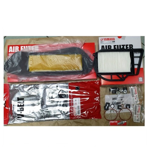 Kit tagliando service - tagliando,