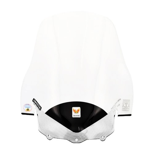 Parabrezza yamaha max 250 - parabrezza,