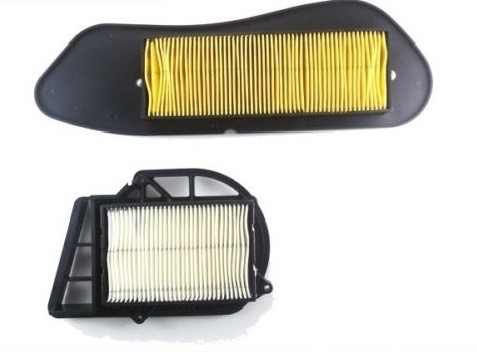 Kit filtri aria motore - 2,