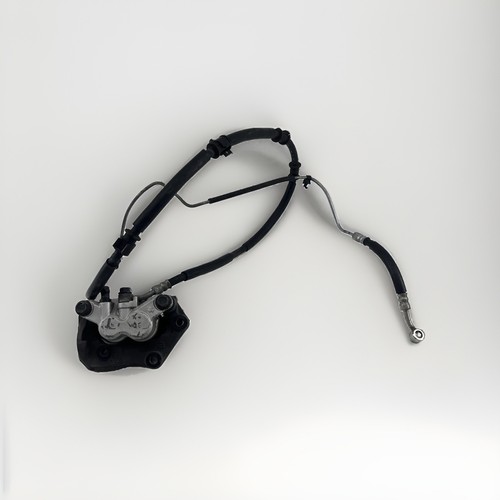 Pinza freno posteriore con - pinza,