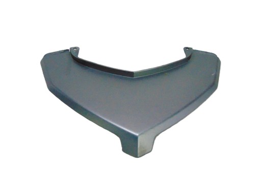 Coperchio codone yamaha max - coperchio,