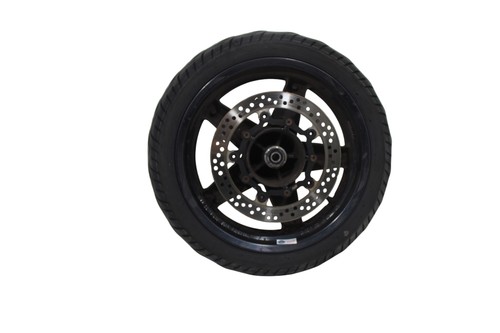 Cerchio anteriore yamaha - yamaha, x