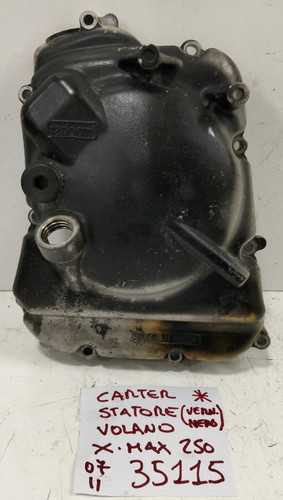 Carter statore volano yamaha - carter,