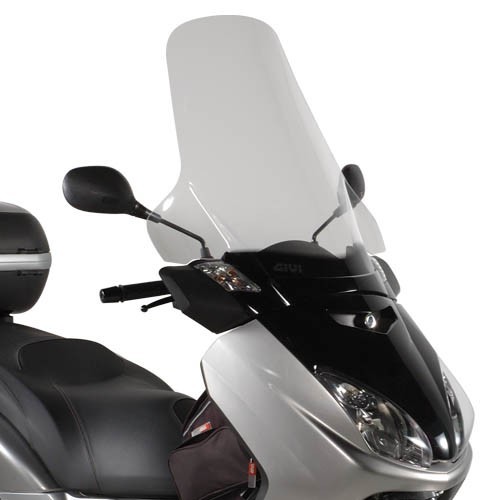 D438st givi parabrezza - d438st,