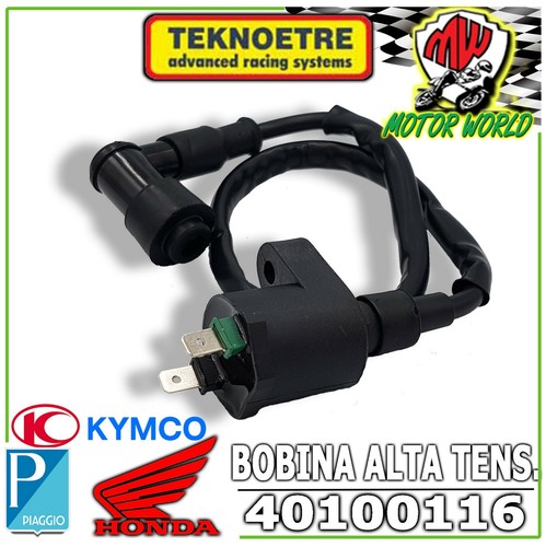 40100116 bobina alta tensione - 40100116,