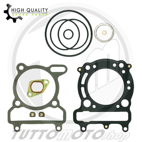 Kit guarnizioni smeriglio - kit, (