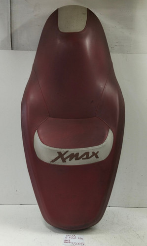 Sella yamaha max 250 - x-max,